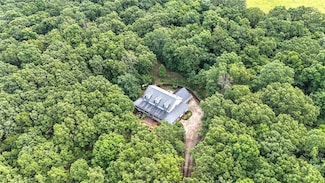 11476 Centerpoint Church Rd, Prairie Grove, AR 72753