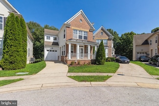 1916 Scaffold Way, Odenton, MD 21113