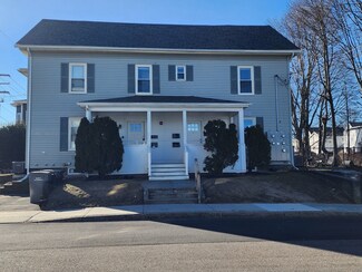 6 Claflin St, Framingham, MA 01702