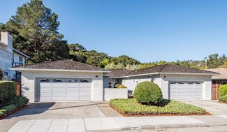 3404 Glendora Dr, San Mateo, CA 94403
