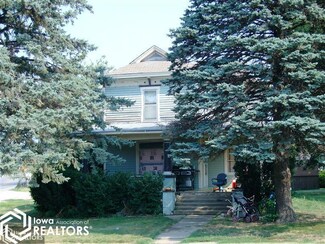 101 E Jefferson St, Montezuma, IA 50171