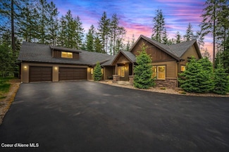 5246 E Gifted View Dr, Coeur D'Alene, ID 83814