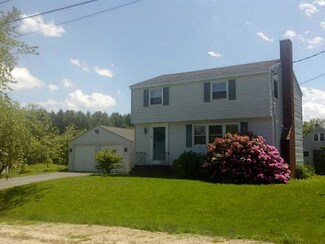 86 Northwood Rd, Yarmouth, ME 04096