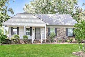 6032 Cascade Hill Cove, Memphis, TN 38135