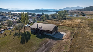 43821 A St, Dayton, MT 59914