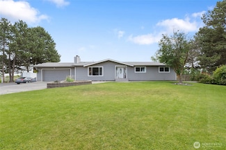 2351 Admiral Rd NE, Moses Lake, WA 98837