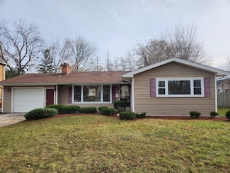 266 Lockwood St, Saginaw, MI 48602