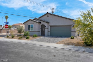 3556 Valley Lily St, North Las Vegas, NV 89032