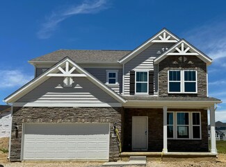 57 Cardinal Point Dr Unit Lot 13955, Delaware, OH 43015