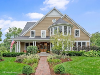 4740 Saratoga Ave, Downers Grove, IL 60515