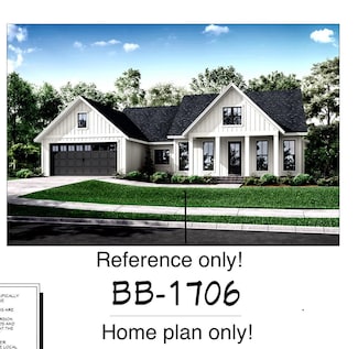 Lot #3 Laredo Dr, London, KY 40741