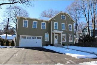 116 Auburn St, Auburndale, MA 02466