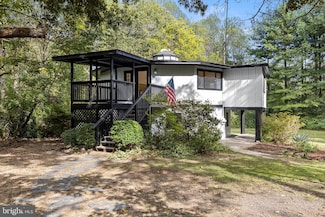 315 Stratford Cir, Locust Grove, VA 22508