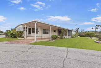 2100 Kings Hwy Unit 587, Port Charlotte, FL 33980