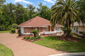 1300 Paradise Pond Rd, Saint Augustine, FL 32092