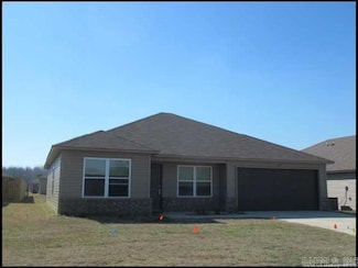 124 Im Dr, Maumelle, AR 72113