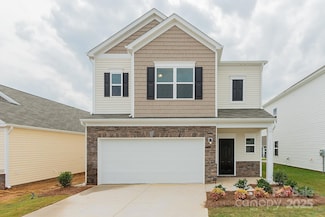 1254 Langston Ln, Salisbury, NC 28144