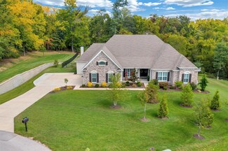 17685 Wakefield Meadow Ct, Wildwood, MO 63038