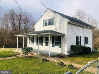 163 Hulls Chapel Rd, Fredericksburg, VA 22406