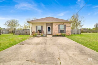 4933 Catahoula Dr, Mobile, AL 36695
