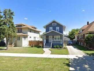 1115 S 3rd Ave, Maywood, IL 60153