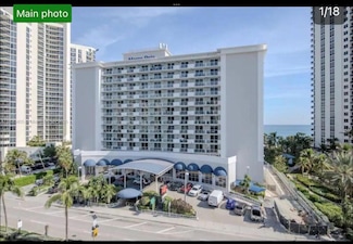 19201 Collins Ave, Sunny Isles Beach, FL 33160