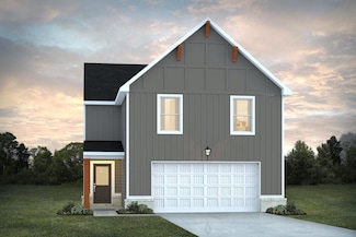 Sierra, McDonough, GA 30253