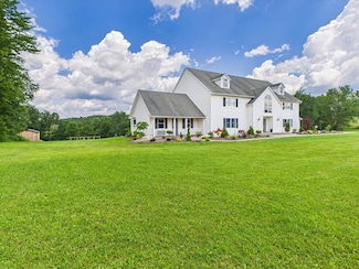 170 Sunrise Ridge Rd, Coudersport, PA 16915