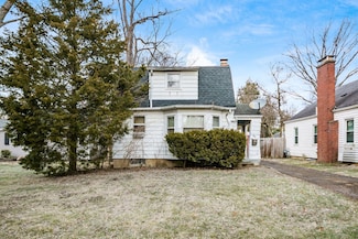 84 W Rathbone Ave, Columbus, OH 43214