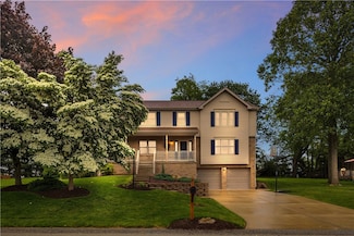 108 Birchwood Way, Irwin, PA 15642