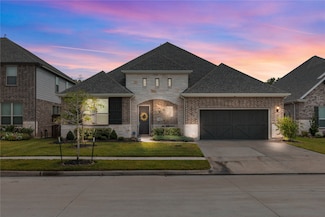 1017 Goose Creek St, Webster, TX 77598
