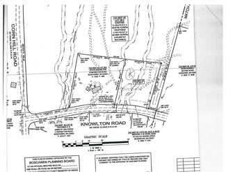3 Knowlton Rd, Boscawen, NH 03303