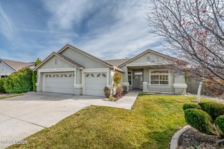 9790 Frankwood Dr, Reno, NV 89521