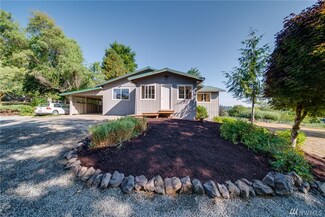 116 Horseshoe Bend, Vader, WA 98593