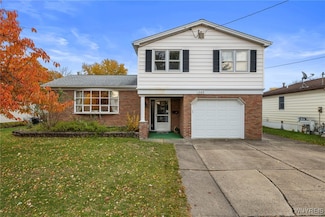 1369 99th St, Niagara Falls, NY 14304