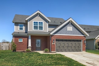 4679 Breeze Ct E, Owensboro, KY 42301