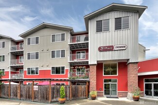 19500 Ballinger Way NE Unit 404, Shoreline, WA 98155