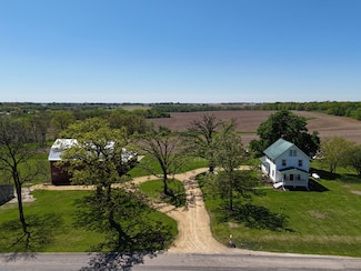4895 W Stephenson Street Rd, Freeport, IL 61032