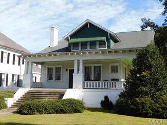 206 S King St, Windsor, NC 27983