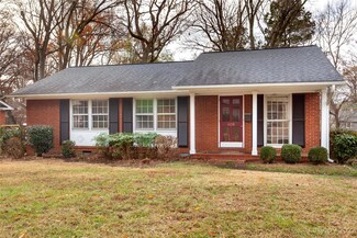 4018 Abbeydale Dr, Charlotte, NC 28205