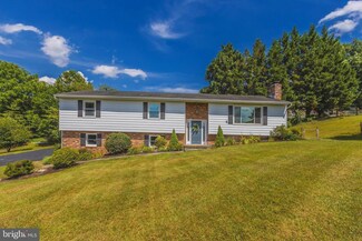11778 Rowe Ct, Monrovia, MD 21770