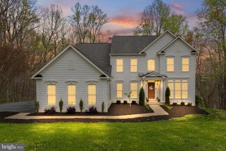 3522 Southampton Dr, Jeffersonton, VA 22724