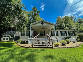 127 Chipmunk Hollow Way, Newport, TN 37821