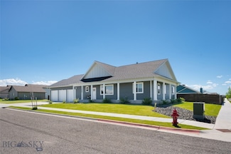 1723 Dillon Ave, Belgrade, MT 59714