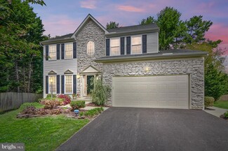 4708 Forge Acre Dr, Perry Hall, MD 21128