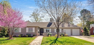 3154 S Columbine St, Denver, CO 80210