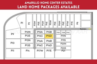 P15D Skyfrost Ln, Amarillo, TX 79118