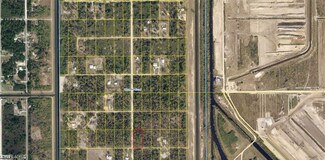 7690 19th Place, Fort Denaud, FL 33935