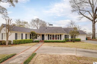 1812 Pargoud Blvd, Monroe, LA 71201