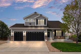 688 Cinnabar Ln, Castle Rock, CO 80108